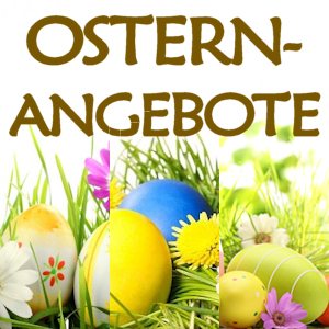 ostern angebote Hotel Eden