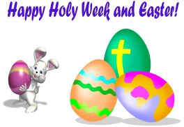 Osterwoche im Brenzone all'hotel Eden