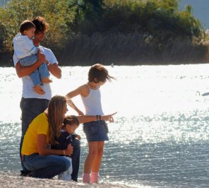 Hotels mit Kindern und Familie am Gardasee