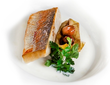 Brenzone on lake Garda gluten-free