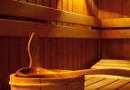 Hotel Eden sauna in Brenzone sul Garda Hotel Eden sauna in Brenzone sul Garda